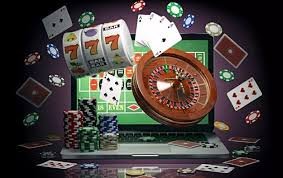 Slot Games Myanmar eg9999