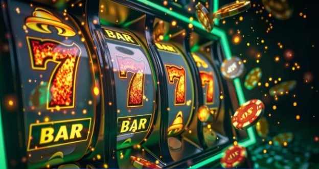 eg9999 Online Slots Mobile App Free Spin Bonus Myanmar ကစားသမား